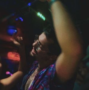 Meet your Posher, Joey